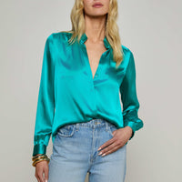 Bianca Blouse