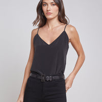 Jane Silk Camisole