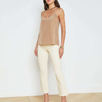 Jane Silk Camisole