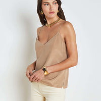Jane Silk Camisole