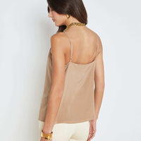 Jane Silk Camisole