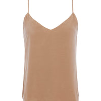 Jane Silk Camisole