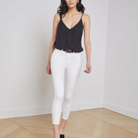 Gabriella Silk Camisole