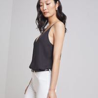 Gabriella Silk Camisole