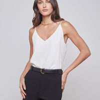 Gabriella Silk Camisole