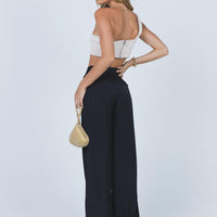 Kacey Pants Black