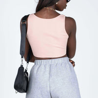 Florida Shorts Grey