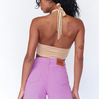 The Swalla Shorts Pink