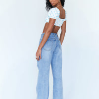 Tianna Denim Jeans