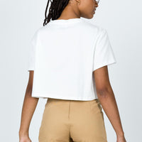 Carter Skort Beige