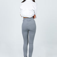 Nolen Leggings Grey