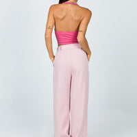 Archer Pants Pink