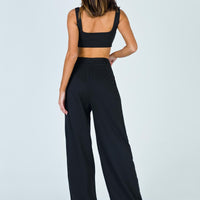 Huxley Set Black Tall Eco