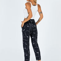 Zavia Pants