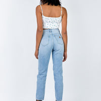 Abrand A 94 High Slim Wildlife