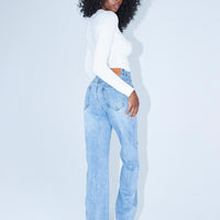 New York City Denim Jeans