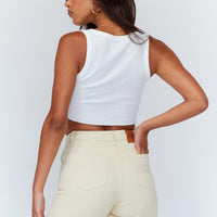 The Swalla Shorts Cream