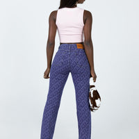 Love Lounge Denim Jeans