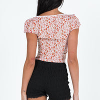 Laurie Shorts Black