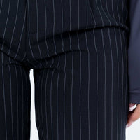 Titius Pant Navy Petite