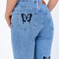Bilbao Denim Jeans