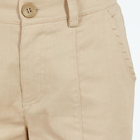 Henney Pants Beige