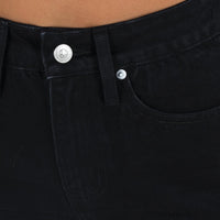 Holland Jeans Black