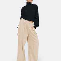 Wexler Pants Cream