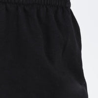 Cenzo Track Shorts Black
