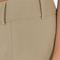 Fall Maxi Skirt Taupe