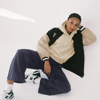 Snow Parachute Pants Slate