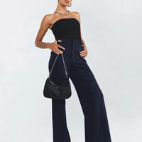 Sultan Pants Navy