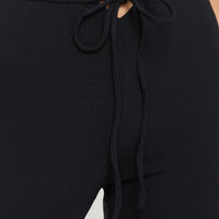 Gisella Pants Black