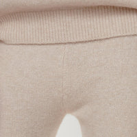 Umanzor Pants Beige