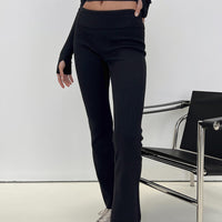 Westaway Pants Black