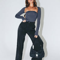 Kacey Pants Black Petite