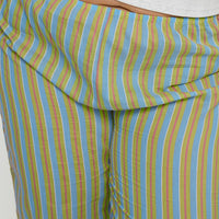 Limestone Pants Multi Curve