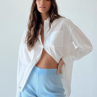 Hendricks Shorts Blue