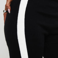 Pastina Pants Black