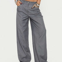 Dawson Pants Slate