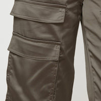Crimsen Cargo Pants Chocolate