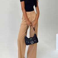 Archer Pants Camel