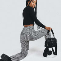 Whittell Pants Multi