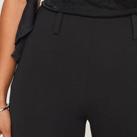Jeyne Yoga Pants Black