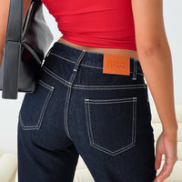 Arna Jeans Indigo Denim