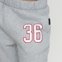 Harvard Sweatpants Grey
