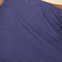 Upstate Mini Skirt Purple