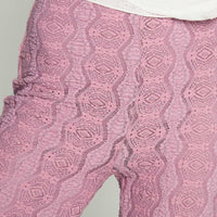 Carnivale Pants Pink