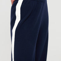 Albright Pants Navy / Milk