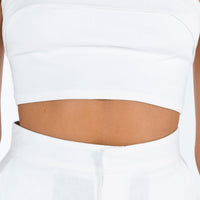 Aiden Set White